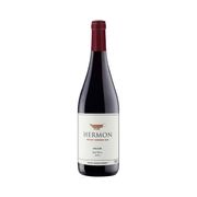 Vinhos Israelenses: Hermon Tinto - Vinho Israelense Tinto Mount Hermon 750 ml