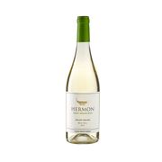 Vinhos Israelenses: Hermon Branco - Vinho Israelense Branco Mount Hermon 750 ml