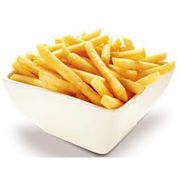 Adicionais: Adicional de Batata - Adicional de Batata
