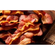 Adicionais: Adicional de bacon - Adicional de bacon