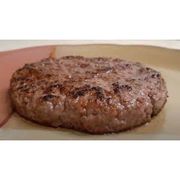 Adicionais: Adicional de hambúrguer de costela - Adicional de hambúrguer de costela