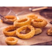 Adicionais: Adicional de onion rings - Adicional de onion rings
