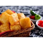 Adicionais: adicional de mandioca - deliciosa mandioca amanteigada