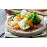 Adicionais: Adicional de legumes - Adicional de legumes