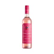 Vinhos Portugueses: Casal Garcia Rosé - Vinho Português Rosé Casal Garcia 750 ml