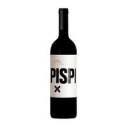 Vinhos Argentinos: Pispi Tinto Blend - Vinho Argentino Tinto Pispi Blend 750 ml