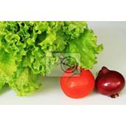 Adicionais: Adicional de salada - Adicional de salada