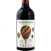 Cervejas: Vinho Tinto Seco Cosecha 750ml - Vinho Tinto Seco Cosecha 750ml