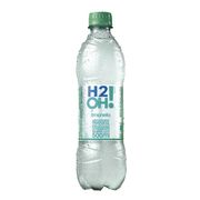 Refrigerantes: H2oH! Limoneto 500ml)