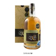 Destilados: Cachaça Callida Carvalho 750ml - 750ml