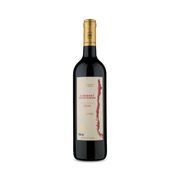 Vinhos Chilenos: Baron Philippe Tinto Reserva Cabernet Sauvignon - Vinho Chileno Tinto Seco Baron Philippe Reserva Cabernet Sauvignon 750ml