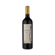 Vinhos Chilenos: Baron Philippe Tinto Reserva Carmene - rVinho Chileno Tinto Seco Baron Philippe Reserva Carmenere 750ml