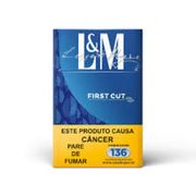 Cigarro: L&M FIRST CUT - CIGARRO