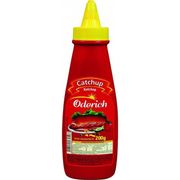 Mercearia: Ketchup Oderich 200g)