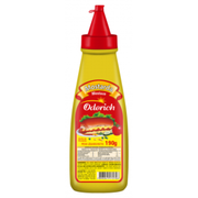 Mercearia: Mostarda Oderich 190g)