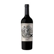 Vinhos Argentinos: Margarita para Los Chanchos Tinto Malbec - Vinho Argentino Tinto Seco Malbec 750ml