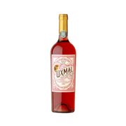 Vinhos Argentinos: Uxmal Rosé - Vinho Argentino Rosé Seco Uxmal 750ml