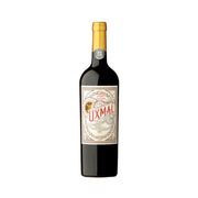 Vinhos Argentinos: Uxmal Tinto Cabernet Sauvignon - Vinho Argentino Tinto Seco Uxmal Cabernet Sauvignon 750ml