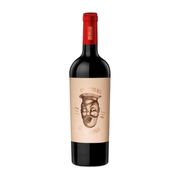 Vinhos Argentinos: Otro Loco Mas Tinto Malbec - Vinho Argentino Tinto Meio Seco Otro Loco Mas Malbec 750ml