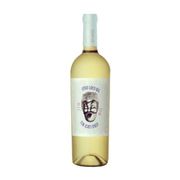 Vinhos Argentinos: Otro Loco Mas Branco Ice - Vinho Argentino Branco Meio Seco Otro Loco Mas Blanco Ice 750 Ml