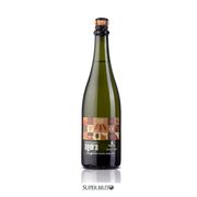 Espumantes: Espumante Agora Branco Brut - Espumante Nacional Branco Agora Brut 750ml