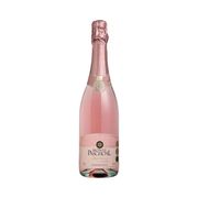 Espumantes: Espumante Monte Paschoal Rosé Brut - Espumante Nacional Rose Brut Monte Paschoal 750ml