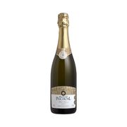 Espumantes: Espumante Monte Paschoal Branco Brut - Espumante Nacional Branco Brut Monte Paschoal 750ml