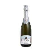 Espumantes: Espumante Monte Paschoal Branco Moscatel - Espumante Nacional Branco Moscatel Monte Paschoal 750ml