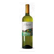 Vinhos Chilenos: Mario Branco Sauvignon Blanc - Vinho Chileno Branco Mario Sauvignon Blanc 750 ml