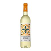 Vinhos Portugueses: Alma de Lisboa Branco - Vinho Português Branco Seco Alma de Lisboa 750ml