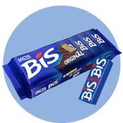 Chocolate: Bis Tradicional - Chocolate
