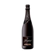 Espumantes: Espumante Freixenet Branco Brut Cordon Negro - Espumante Espanhol Branco Brut Gran Selección Cordon Negro Freixenet 750ml