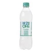 Água: H20 Limoneto - limoneto 500ml