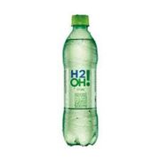 Água: H20 Limao - limão 500ml