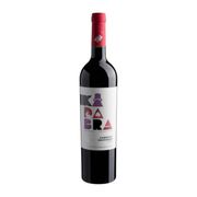 Vinhos Argentinos: Kadabra Tinto Seco Cabernet Sauvignon - Vinho Argentino Tinto Seco Kadabra Cabernet Sauvignon 750ml