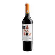 Vinhos Argentinos: Kadabra Tinto Seco Malbec - Vinho Argentino Tinto Seco Kadabra Malbec 750ml