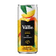 Sucos Lata: Del Valle - Manga (Lata) - 290ML