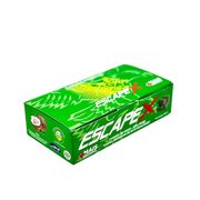 Carvão: CARVÃO ESCAPE-X 500g - 1 BOX 10kg R$209,80// ACIMA 5 BOX 10kg R$199,80 CADA// ACIMA DE 10 BOX 10kg R$195,00 CADA