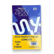 Essencia: Ziggy Frutas Roxas)