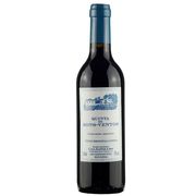 Miniaturas: Vinho Bons Ventos Tinto 375ml - meio seco