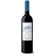 Vinhos Portugueses: Bons Ventos Tinto - Meio Seco 750ml