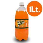 Refrigerante: Sukita Laranja 1L - Refrigerante Laranja
