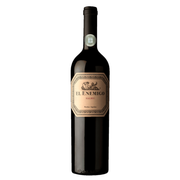 Vinhos Argentinos: El Enemigo Tinto Malbec - Vinho Argentino Tinto El Enemigo Malbec 750ml