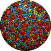 Brood Doces: M&M