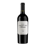 Uruguaio: Vinho Don Adelio Ariano - RESERVA - TANNAT 2020 - Tinto elaborado exclusivamente a partir de uvas Tannat, com estágio de 12 meses em barricas de carvalho