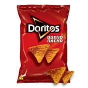 Salgadinho: Doritos 120g - Doritos 120g