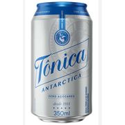 Tônica: Tonica - Antartica (Zero) (lata) - 350ml