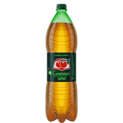Refrigerante: Guaraná Antártica Zero 1,5l - Guaraná Antártica Zero 1,5l