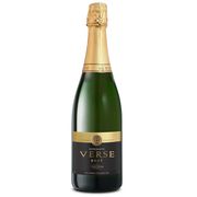 Espumantes: Espumante Verse Branco Brut - 750ml