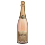 Espumantes: Espumante Conde Rosé Brut - 750ml